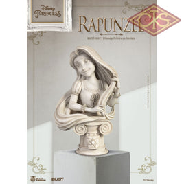 BEAST KINGDOM Bust - Disney, Rapunzel - Princess Rapunzel (15 cm)