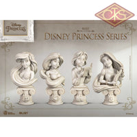 BEAST KINGDOM Bust - Disney, The Little Mermaid - Princess Ariel (15 cm)