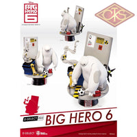Disney - Big Hero 6 Diorama (15 Cm) Figurines