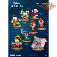 Beast Kingdom - Disney Donald Duck (8Cm) Figurines