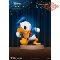 Beast Kingdom - Disney - Donald Duck - Donald Duck (8cm)