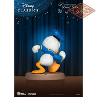 Beast Kingdom - Disney - Donald Duck - Donald Duck (8cm)