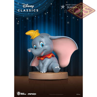 Beast Kingdom - Disney - Dumbo - Dumbo (8cm)