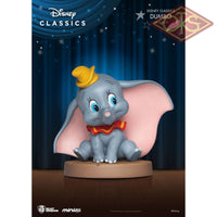 Beast Kingdom - Disney - Dumbo - Dumbo (8cm)