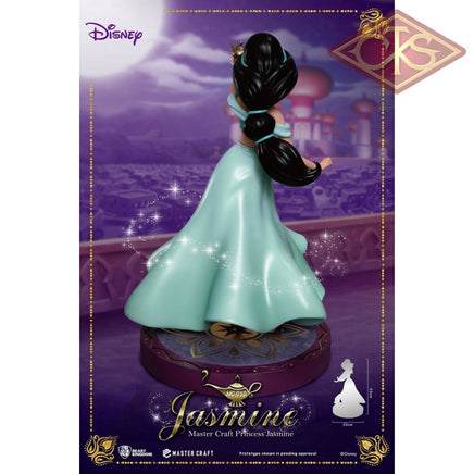 Disney - Master Craft Statue Aladdin Jasmine (38 Cm) Figurines