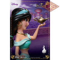 Disney - Master Craft Statue Aladdin Jasmine (38 Cm) Figurines