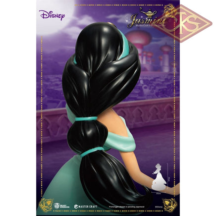 Disney - Master Craft Statue Aladdin Jasmine (38 Cm) Figurines
