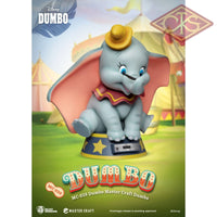 Disney - Beast Kingdom, Master Craft Statue - Dumbo (32 cm)
