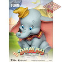 Disney - Beast Kingdom, Master Craft Statue - Dumbo (32 cm)