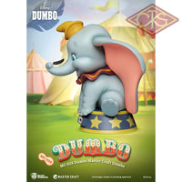Disney - Beast Kingdom, Master Craft Statue - Dumbo (32 cm)