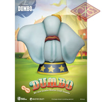 Disney - Beast Kingdom, Master Craft Statue - Dumbo (32 cm)