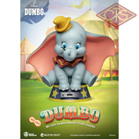 Disney - Beast Kingdom, Master Craft Statue - Dumbo (32 cm)