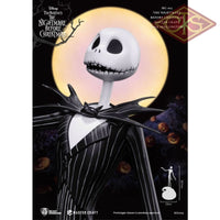 Disney - Master Craft Statue Nightmare Before Christmas Jack Skellington (40 Cm) Figurines