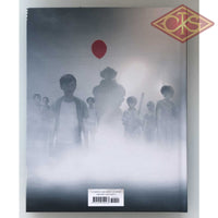Abrams & Chronicle - Book, The World of IT - hardcover (ENG)