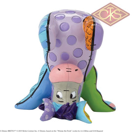 Britto - Disney Winnie The Pooh Eeyore Figurines