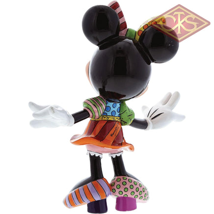 BRITTO Figure - Disney, Mickey Mouse - Minnie Mouse (21cm)