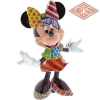 BRITTO Figure - Disney, Mickey Mouse - Minnie Mouse (21cm)