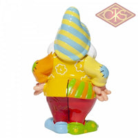 Disney Britto - Snow White & The Seven Dwarfs - Happy (9 cm)