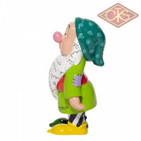 Disney Britto - Snow White & The Seven Dwarfs Sleepy (9 Cm) Figurines