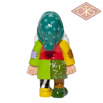 Disney Britto - Snow White & The Seven Dwarfs Sleepy (9 Cm) Figurines