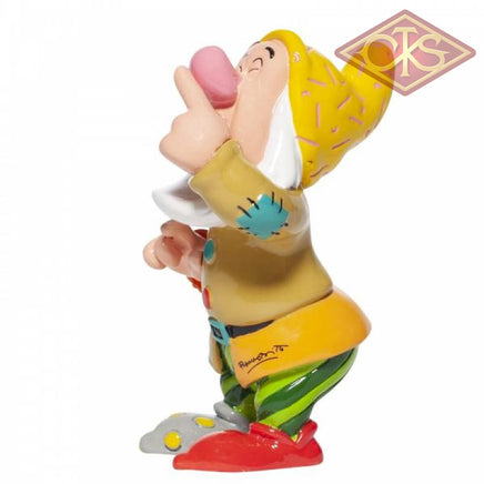 Disney Britto - Snow White & The Seven Dwarfs - Sneezy (9 cm)