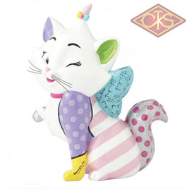 Britto - Disney The Aristocats Marie Figurines