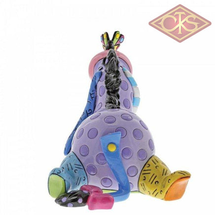 Britto - Disney, Winnie The Pooh - Eeyore (7cm)