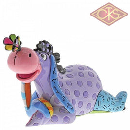 Britto - Disney, Winnie The Pooh - Eeyore (7cm)