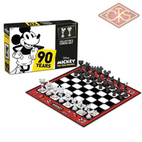 Chess Set - Disney Mickey The True Original (Collector Edition)