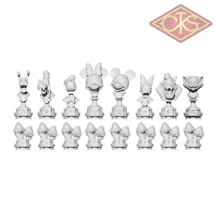 Chess Set - Disney Mickey The True Original (Collector Edition)