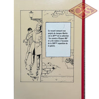 COMICS - Bande Dessinée (FR) - Alix : Projets de couverture (Martin Jacques)