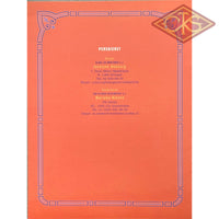 COMICS - Stripverhaal SC (NL) - Blake & Mortimer : De Sarcofagen van het 6e Continent (Persdossier) (16) (Jacobs Edgar Pierre)