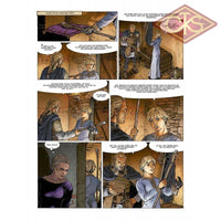 De Klaagzang Van De Verloren Gewesten - Sudenna’s 2 Aylissa (Nr. 14) (Luxe / Genummerd Prent)