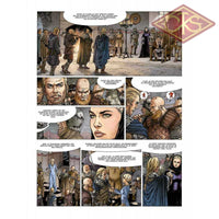 De Klaagzang Van De Verloren Gewesten - Sudenna’s 2 Aylissa (Nr. 14) (Luxe / Genummerd Prent)