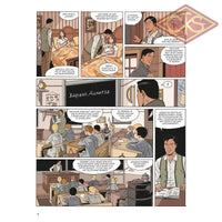 Het Fortuin van de Winczlavs - Danitza 1965 (nr. 03) (Luxe / Genummerd / Prent)