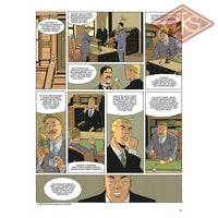 Het Fortuin van de Winczlavs - Tom & Lisa 1910 (nr. 02) (Luxe / Genummerd / Prent)