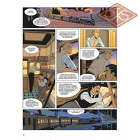 Het Fortuin van de Winczlavs - Tom & Lisa 1910 (nr. 02) (Luxe / Genummerd / Prent)