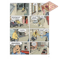 Jerome K. Jerome Bloks - In Goede en Slechte Tijden (nr. 28) (Luxe / Genummerd / Prent)