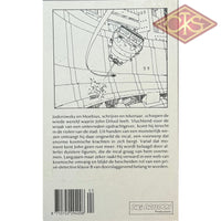 COMICS - Stripverhaal SC (NL) - John Difool : De Incal van het Duister (3) (Giraud Jean)