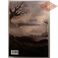 COMICS - Stripverhaal HC (NL) - Kasper Hauser : In het ookg van de storm (HC) (1) (Proost / Verhast))