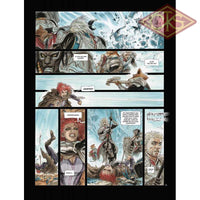 Vesper - De Archimerist (nr. 02) (Luxe / Genummerd / Prent)