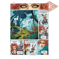 Vesper - De Archimerist (nr. 02) (Luxe / Genummerd / Prent)