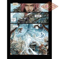 Vesper - De Archimerist (nr. 02) (Luxe / Genummerd / Prent)