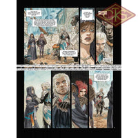 Vesper - De Archimerist (nr. 02) (Luxe / Genummerd / Prent)