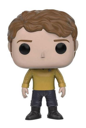 Funko POP! Movies - Star Trek Beyond - Vinyl Figure Chekov (351)