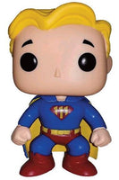 Funko Pop! Games - Fallout Vault Boy Toughness (100) Figurines