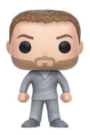 Funko POP! Movies - Assassin's Creed - Vinyl Figure Callum Lynch (378)