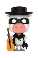 Funko Pop! Animation - Quick Draw Mc Graw El Kabong (167) Exclusive Figurines