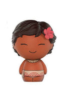 Funko Dorbz - Moana Young (196) Exclusive Figurines