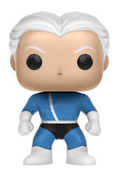 Funko Pop! Marvel - X-Men Quicksilver (179) Figurines
